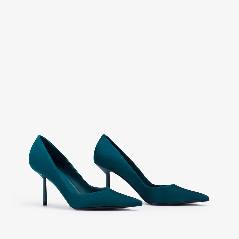BELLA PUMP 80 mm - Pumps | LE SILLA 