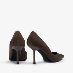 ESCARPIN BELLA 80 mm | LE SILLA 