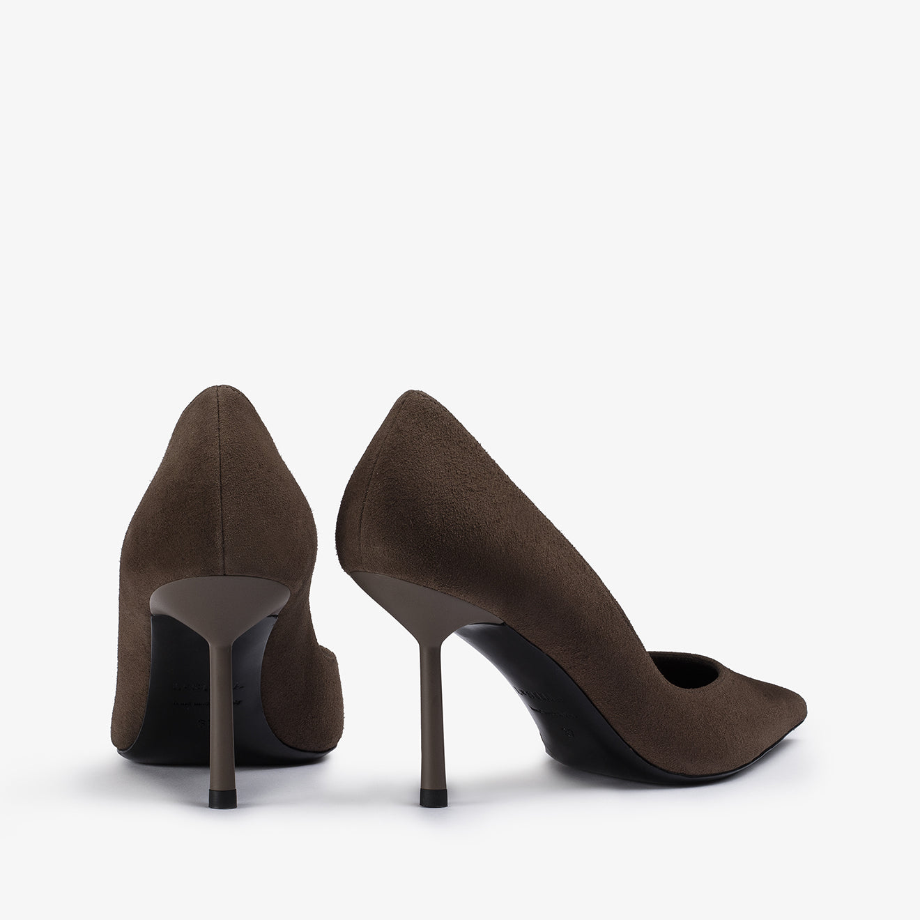 ESCARPIN BELLA 80 mm | LE SILLA 