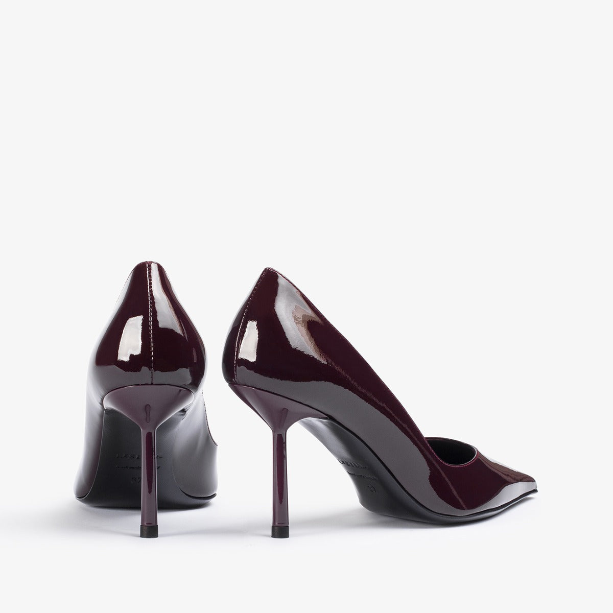 DÉCOLLETÉ BELLA 80 mm | LE SILLA 