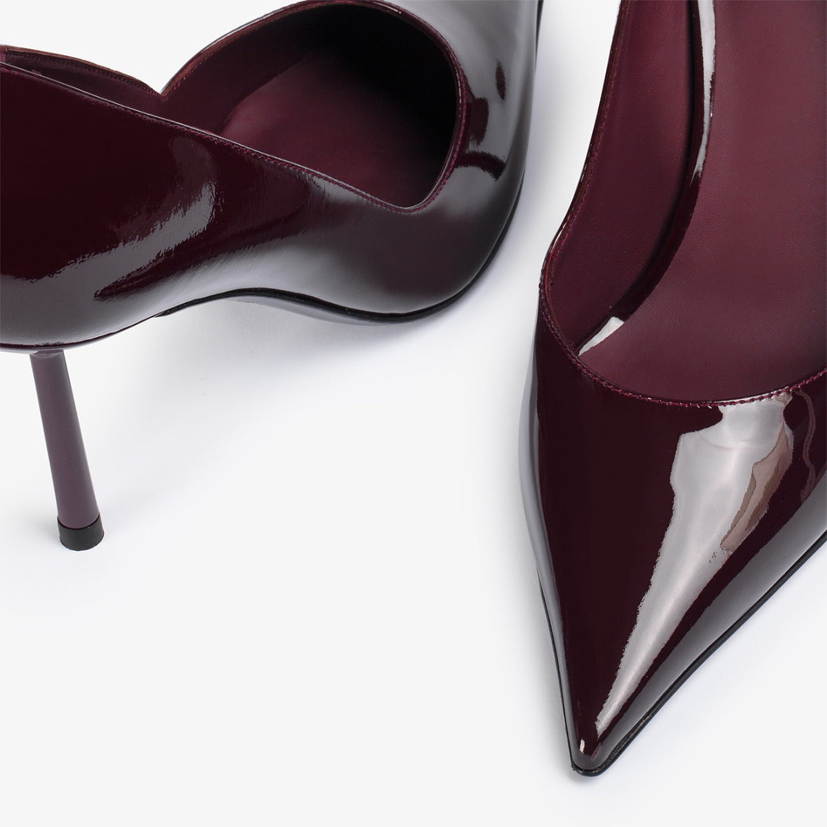 DÉCOLLETÉ BELLA 80 mm | LE SILLA 