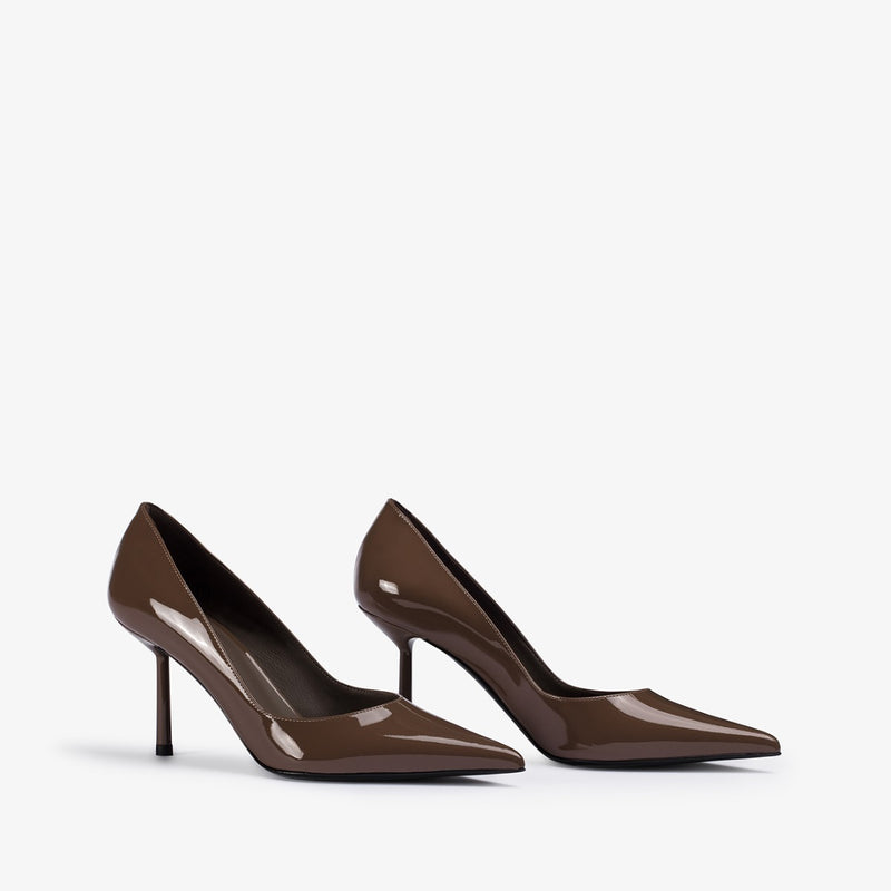 BELLA PUMP 80 mm - Pumps | LE SILLA 