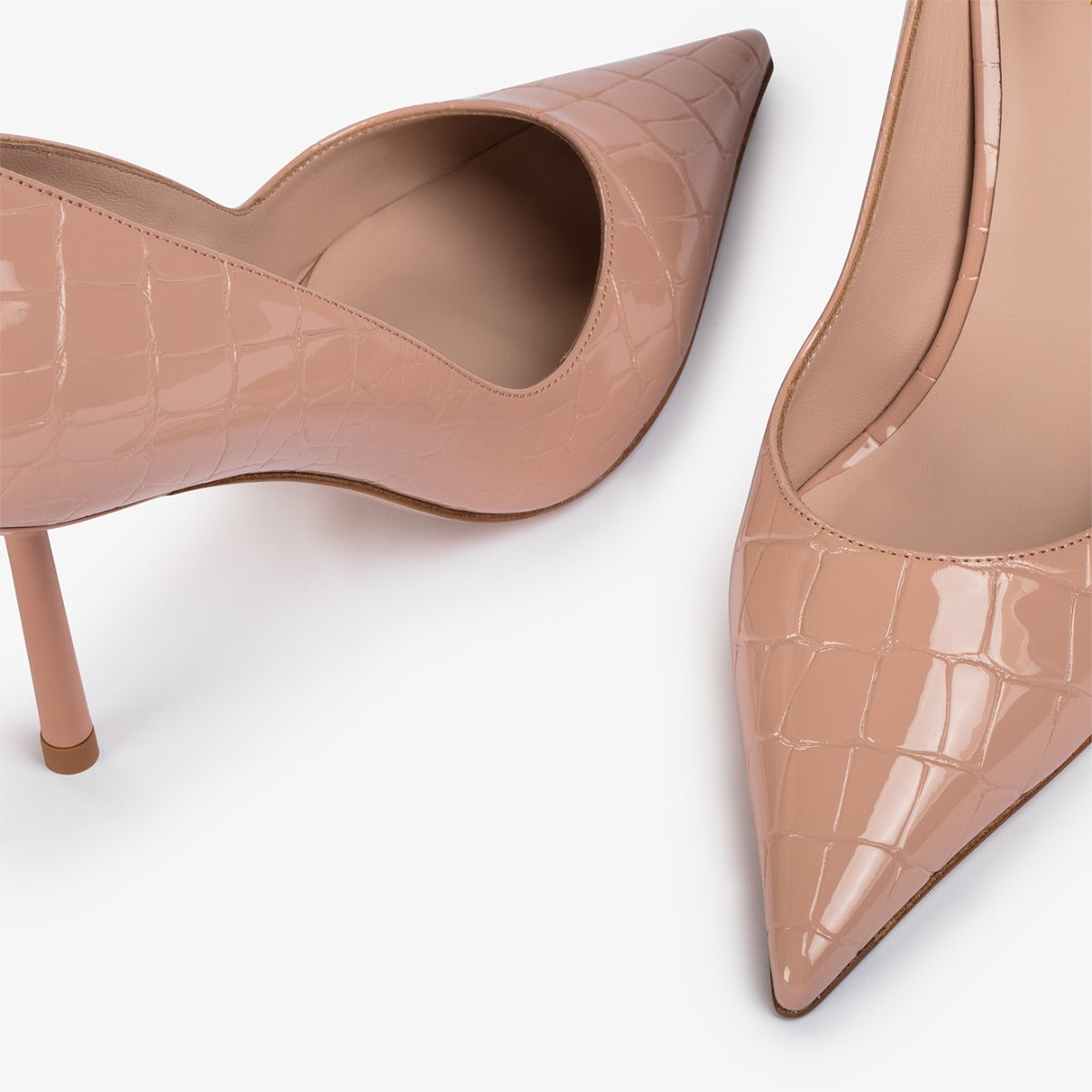 BELLA PUMP 80 mm | LE SILLA 