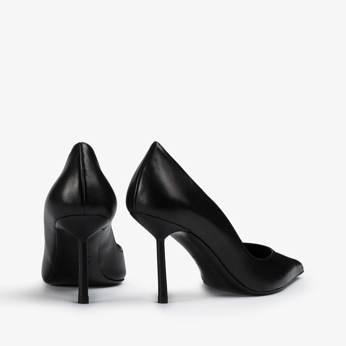 BELLA PUMP 80 mm | LE SILLA 