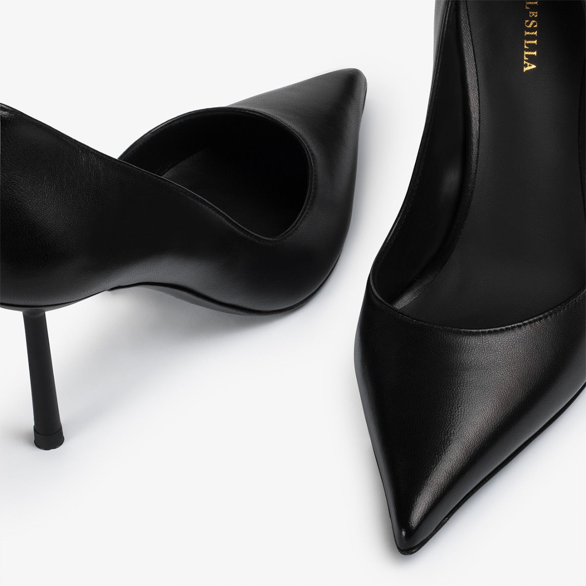 BELLA PUMP 80 mm | LE SILLA 