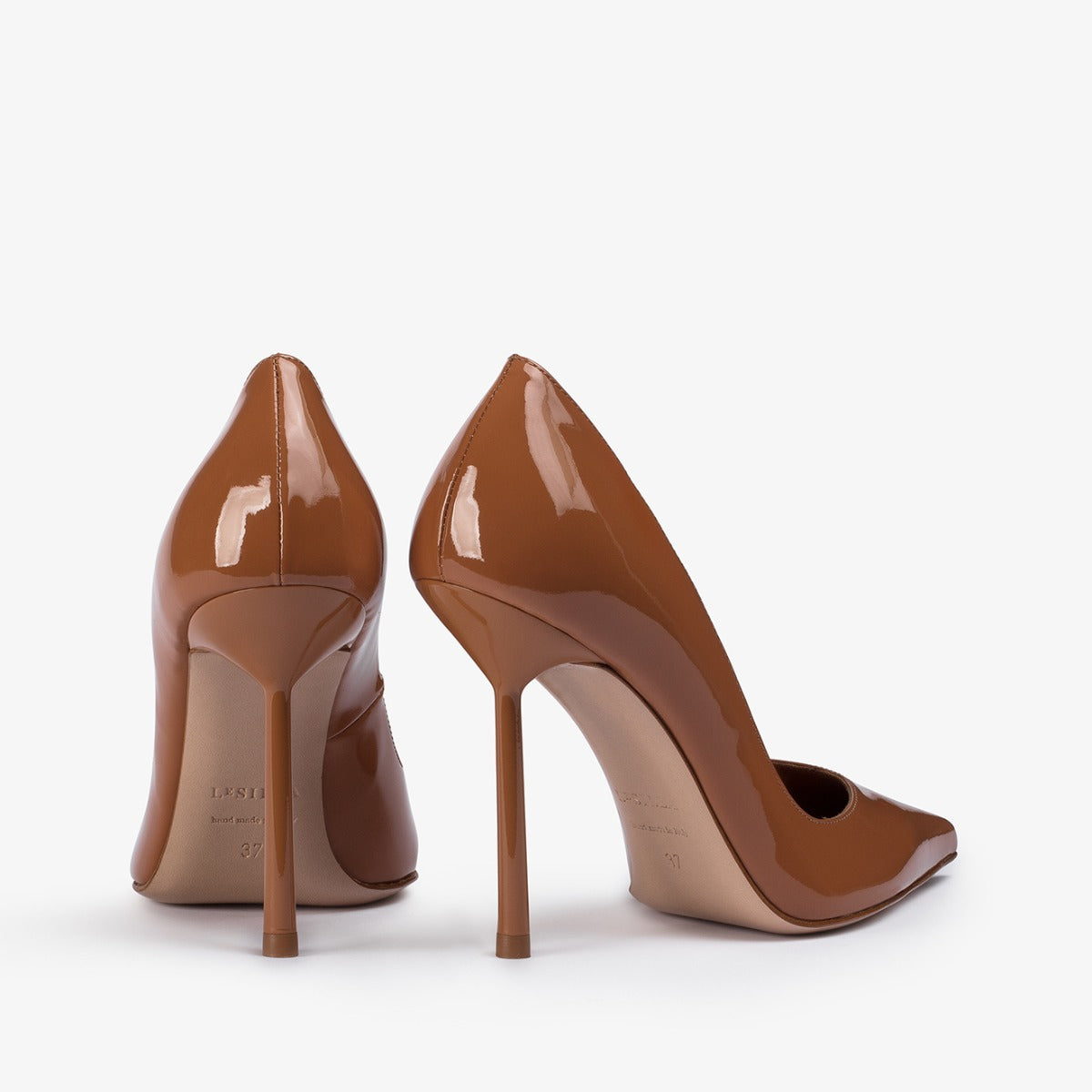 BELLA PUMP 100 mm | LE SILLA 