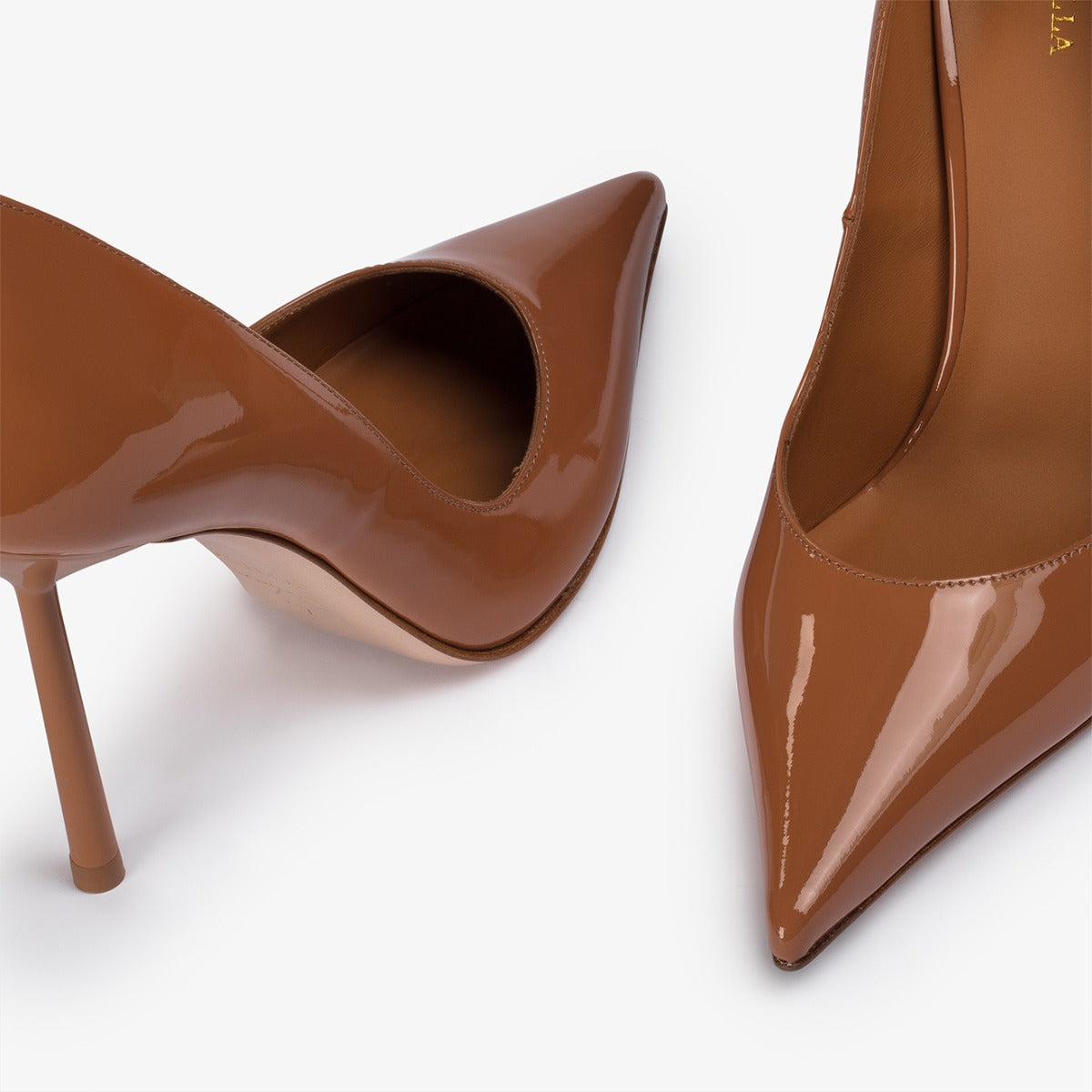 BELLA PUMP 100 mm | LE SILLA 
