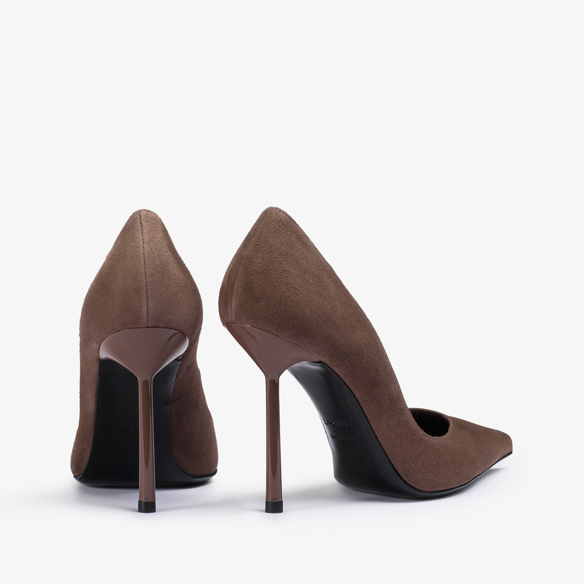 BELLA PUMP 100 mm | LE SILLA 