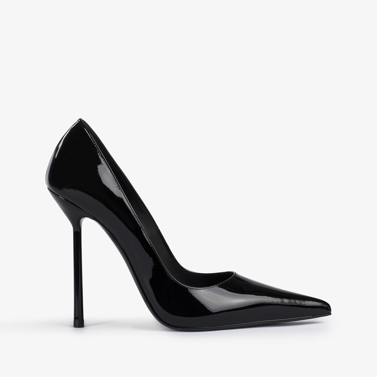 BELLA PUMP 120 mm BLACK | Le Silla