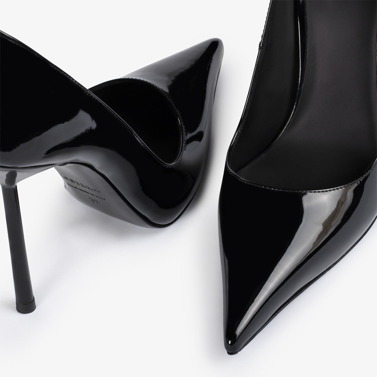 BELLA PUMP 120 mm | LE SILLA 