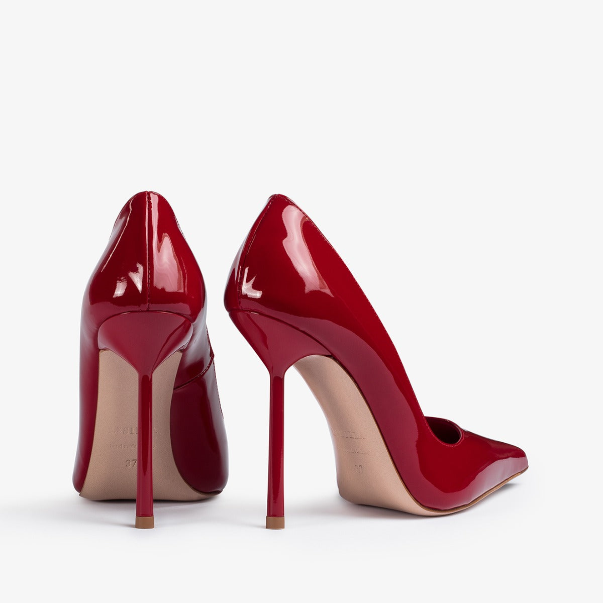 BELLA PUMP 100 mm | LE SILLA 
