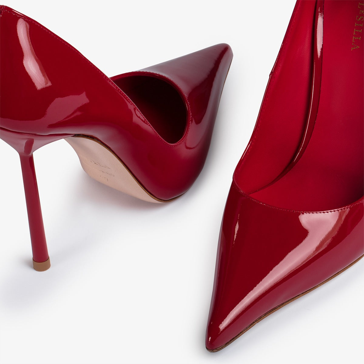 BELLA PUMP 100 mm | LE SILLA 