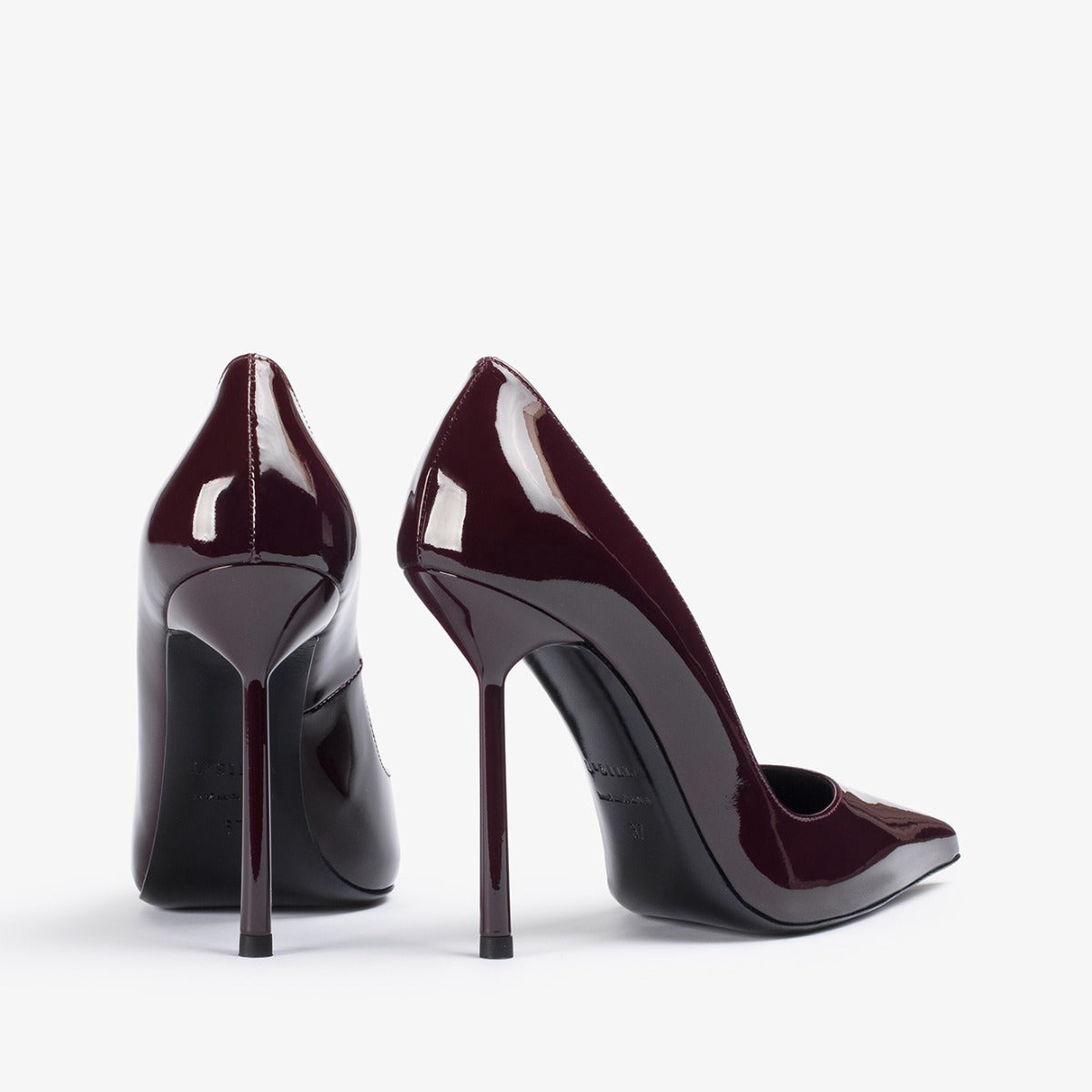 BELLA PUMP 120 mm | LE SILLA 