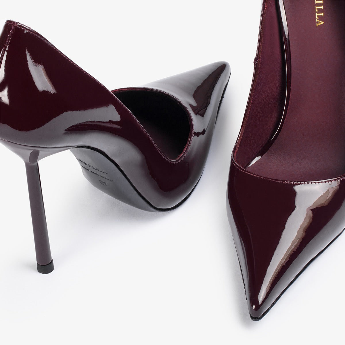 BELLA PUMP 120 mm | LE SILLA 