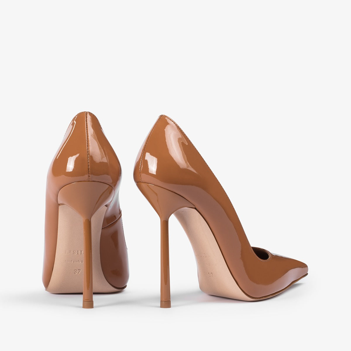 BELLA PUMP 120 mm | LE SILLA 