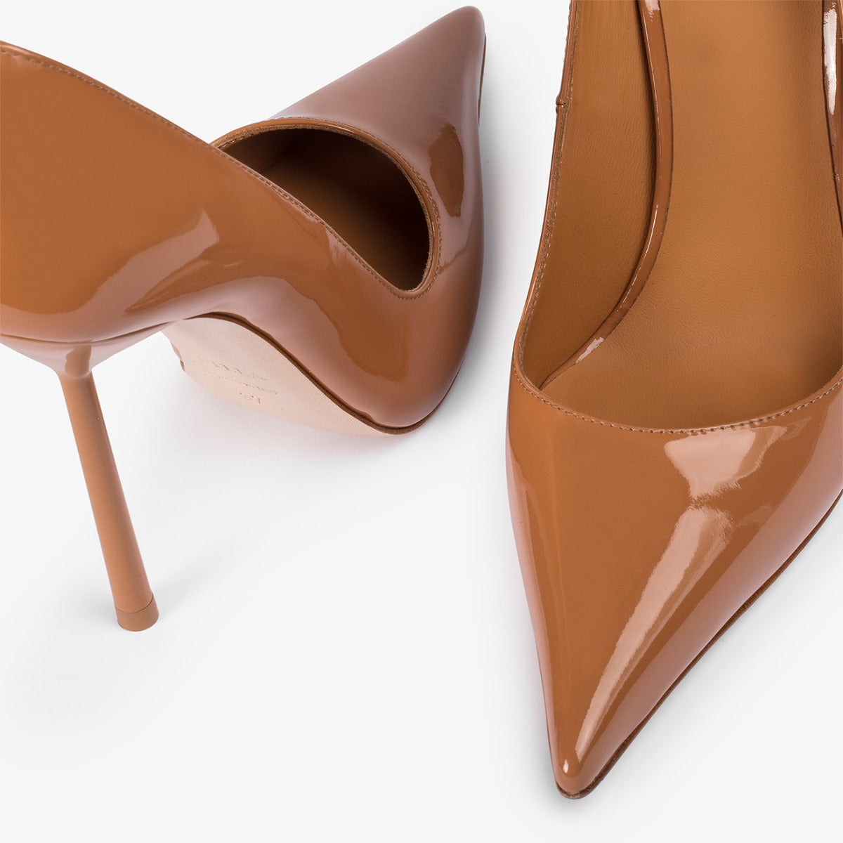BELLA PUMP 120 mm | LE SILLA 