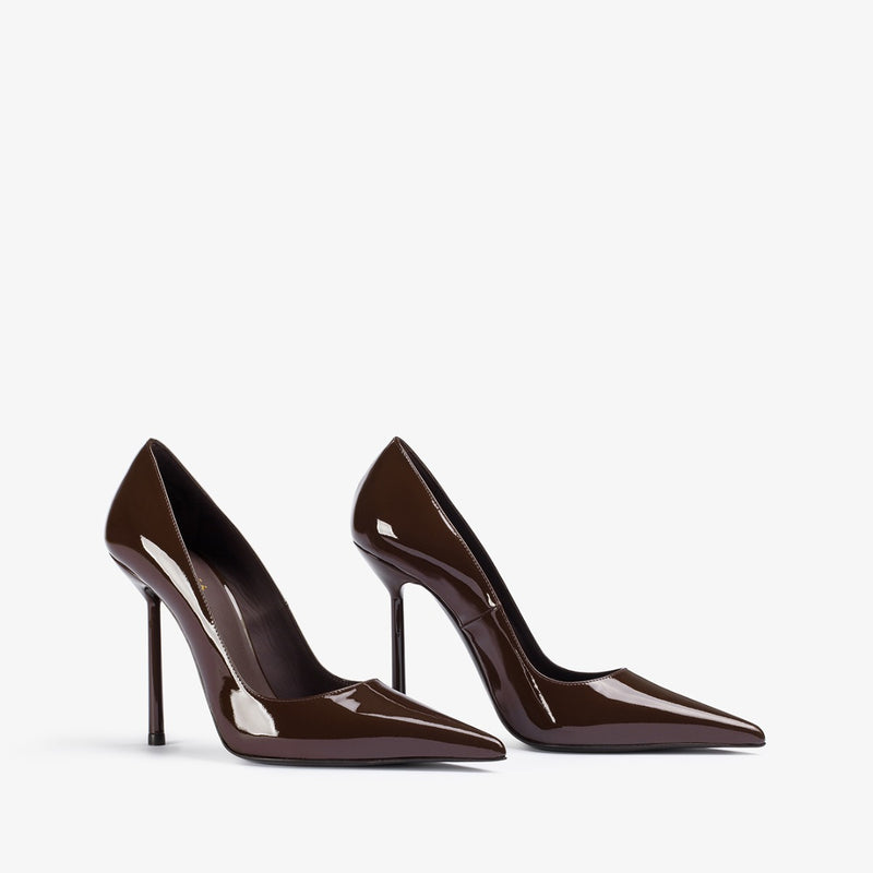 BELLA PUMP 120 mm - Pumps | LE SILLA 