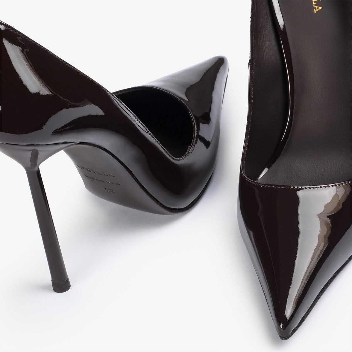 BELLA PUMP 120 mm | LE SILLA 