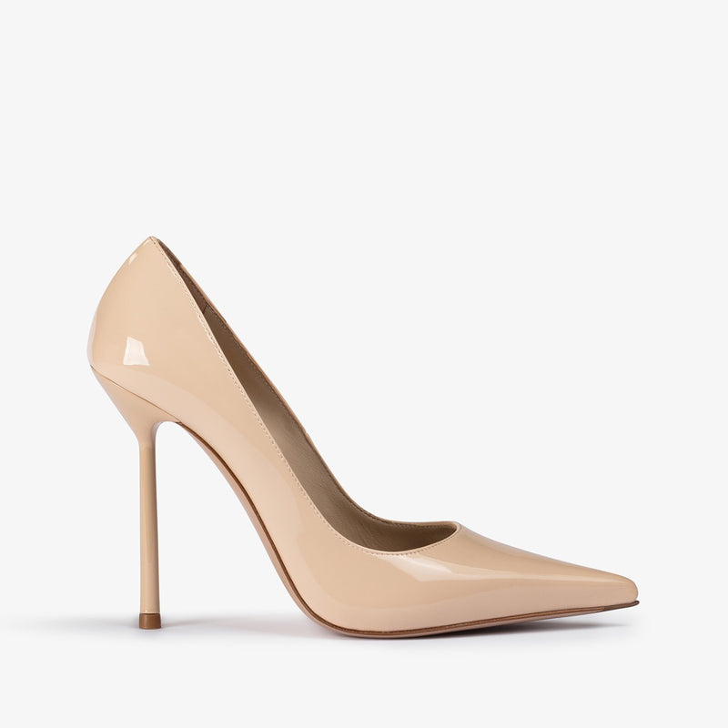 BELLA PUMP 120 mm - Pumps | LE SILLA 
