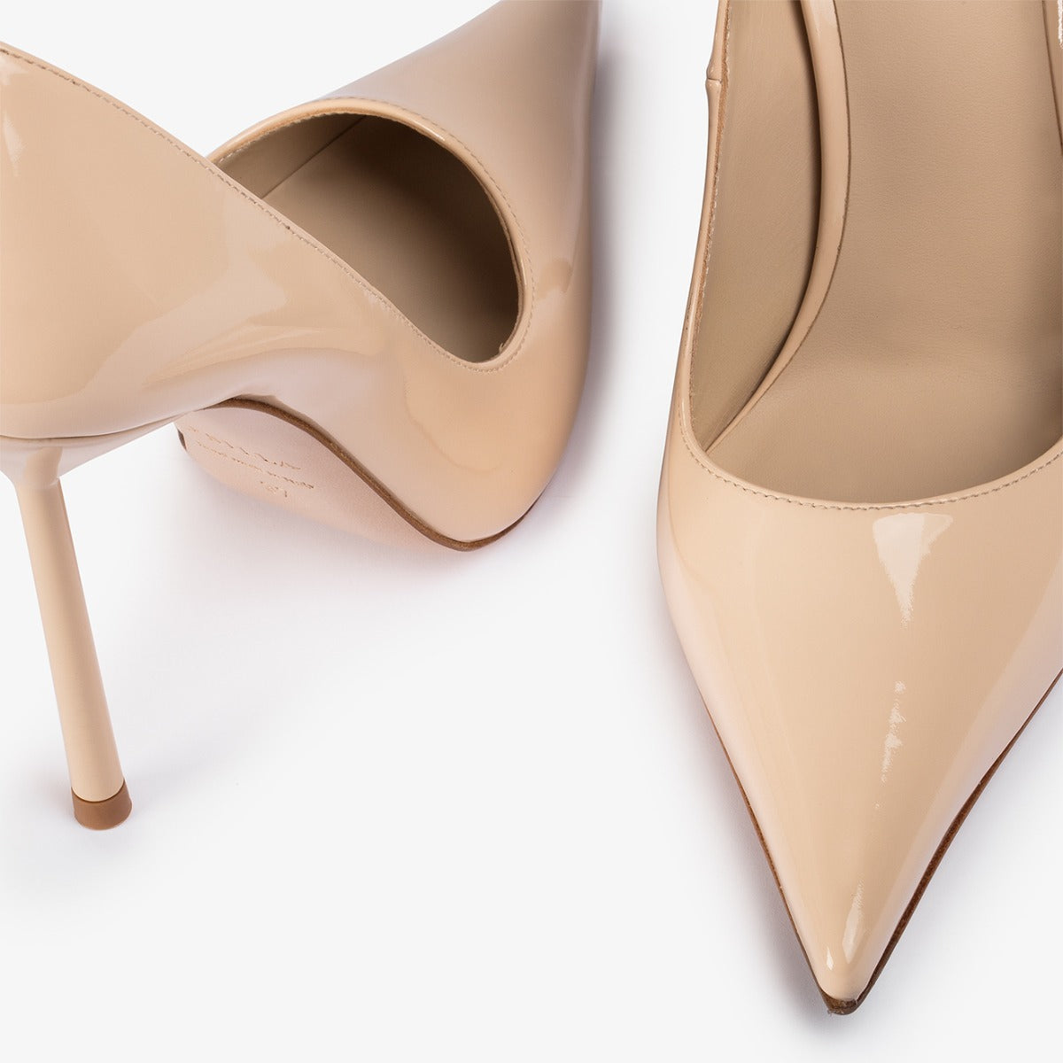 DÉCOLLETÉ BELLA 120 mm | LE SILLA 