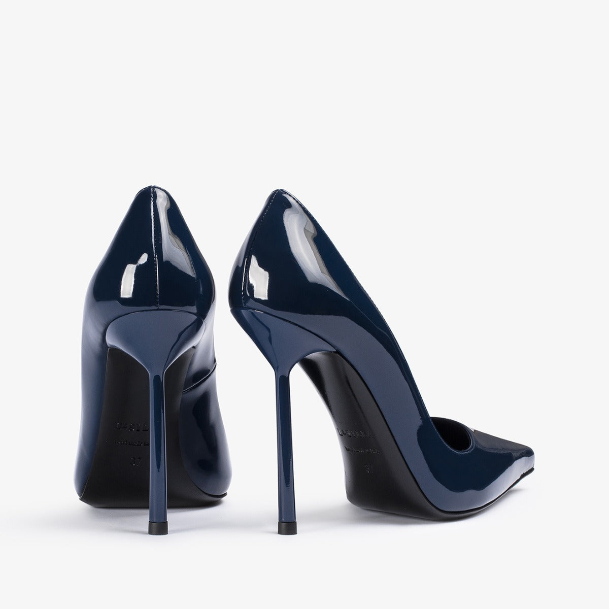 BELLA PUMP 120 mm | LE SILLA 