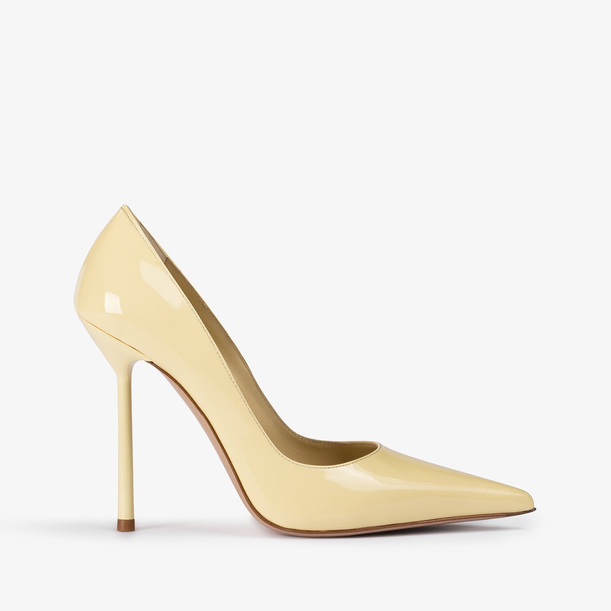 DÉCOLLETÉ BELLA 120 mm | LE SILLA 