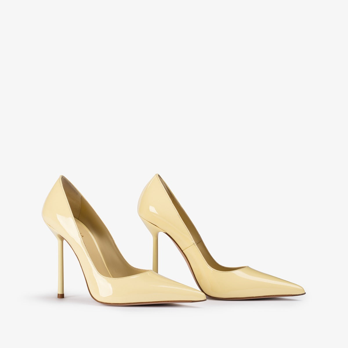 DÉCOLLETÉ BELLA 120 mm | LE SILLA 