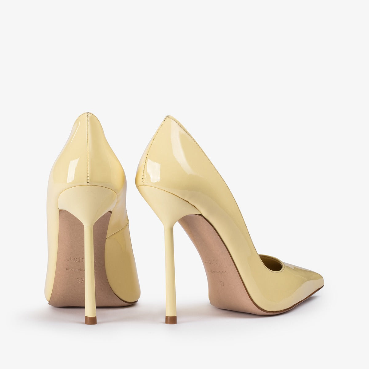 DÉCOLLETÉ BELLA 120 mm | LE SILLA 