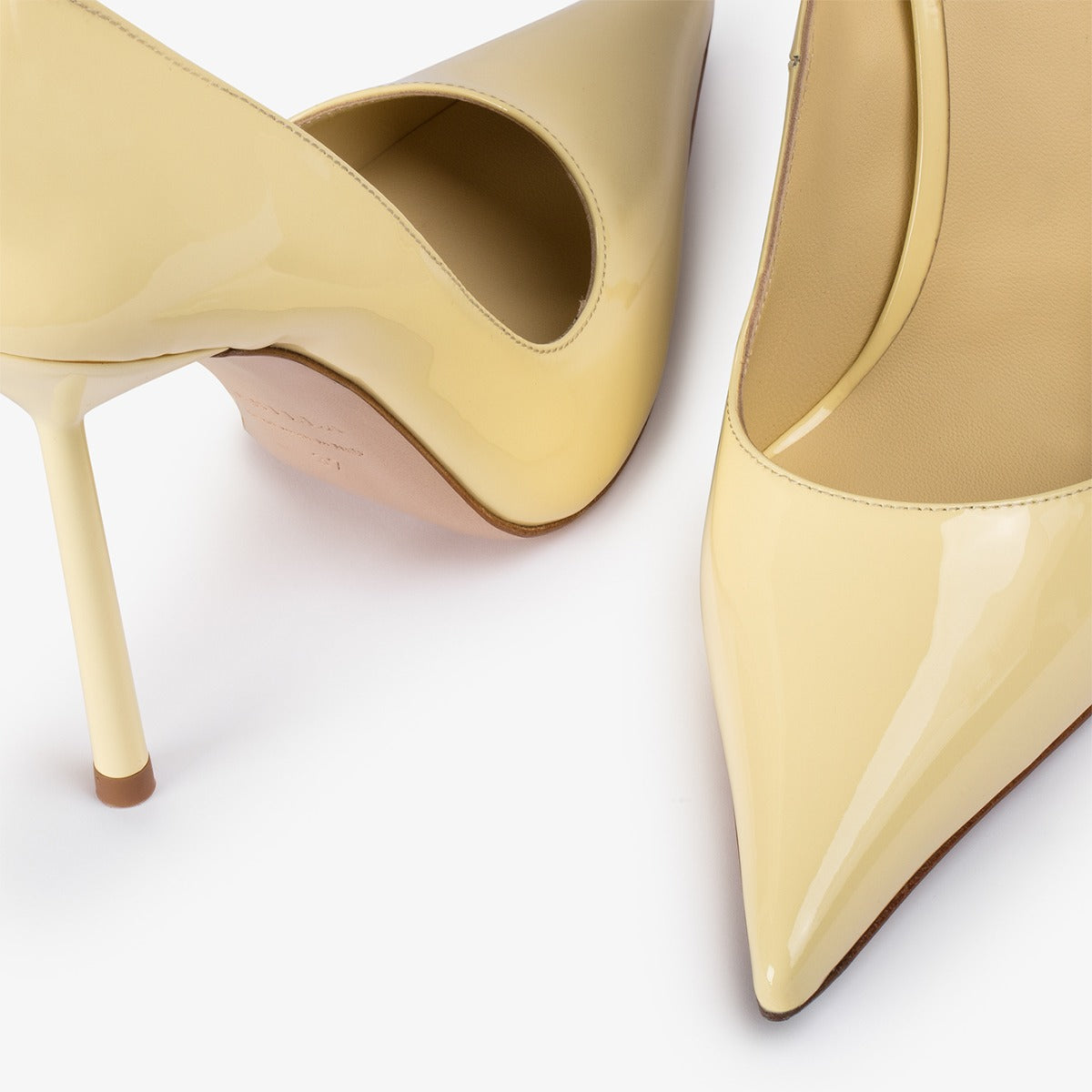 DÉCOLLETÉ BELLA 120 mm | LE SILLA 