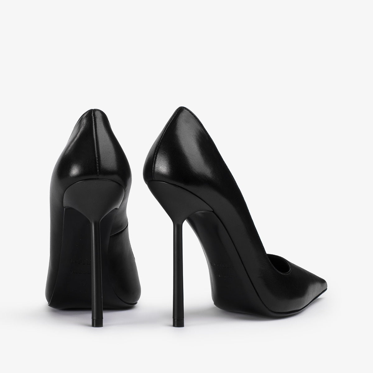 BELLA PUMP 120 mm | LE SILLA 
