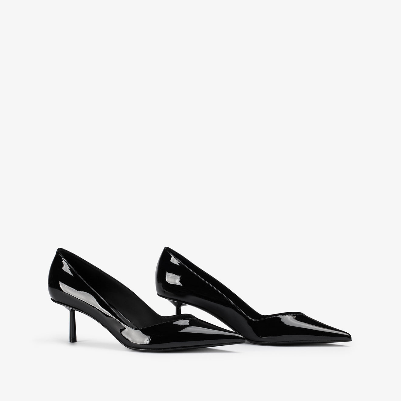 VIVIENNE PUMP 60 mm | LE SILLA 