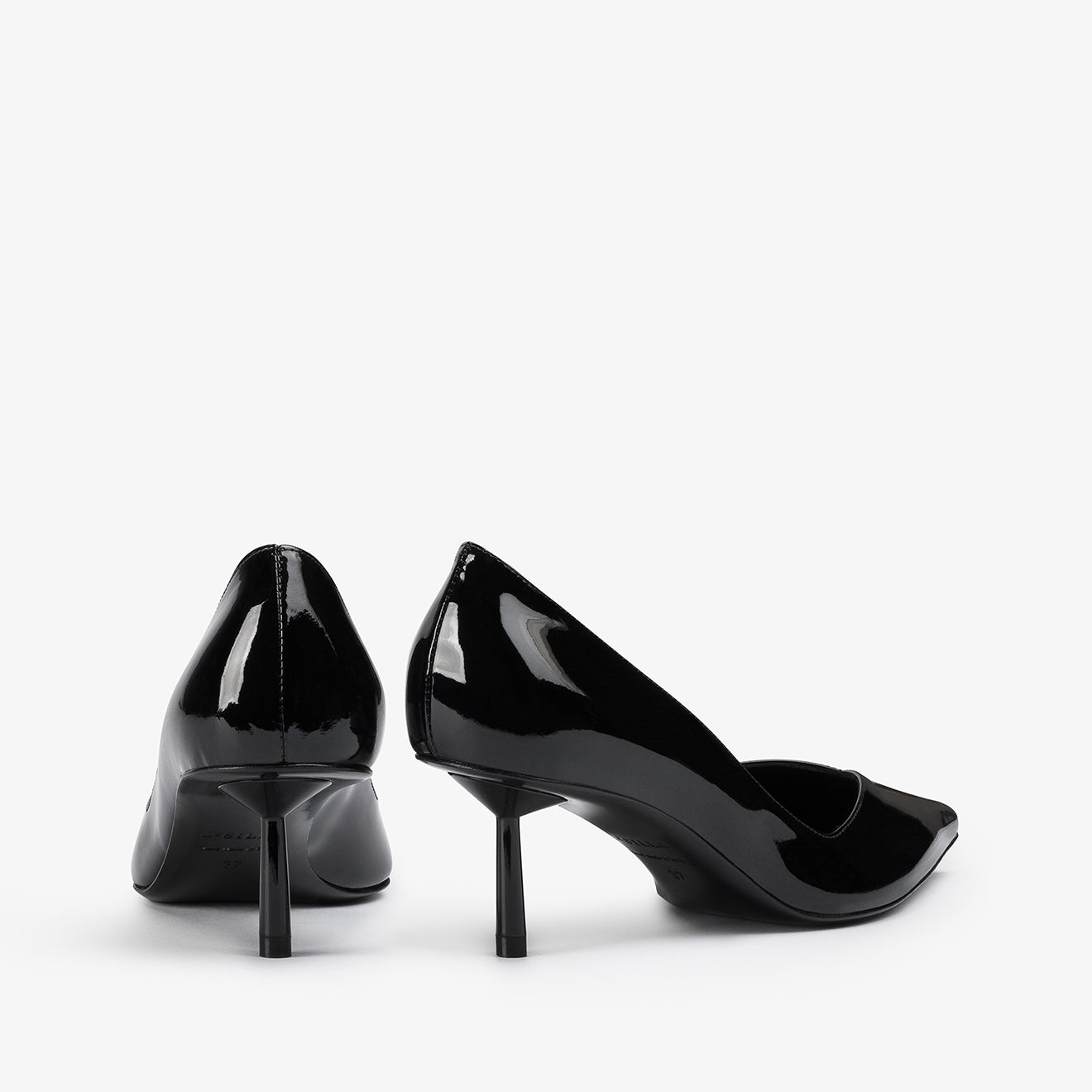 VIVIENNE PUMP 60 mm | LE SILLA 
