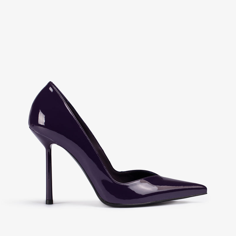 VIVIENNE PUMP 100 mm - Pumps | LE SILLA 