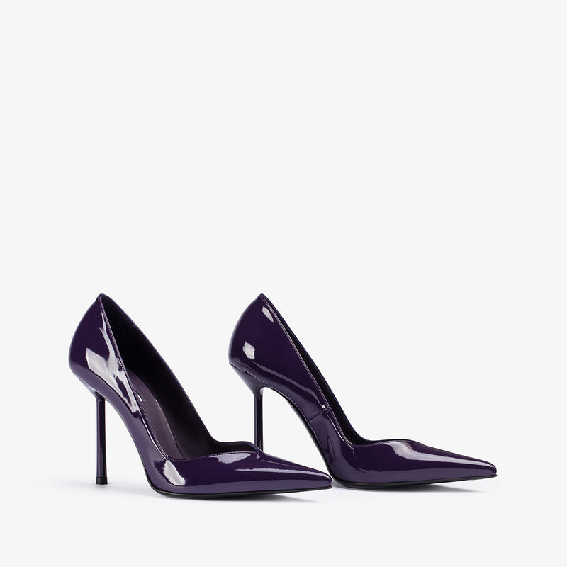 VIVIENNE PUMP 100 mm - Pumps | LE SILLA 