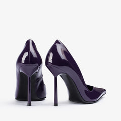 VIVIENNE PUMP 100 mm | LE SILLA 