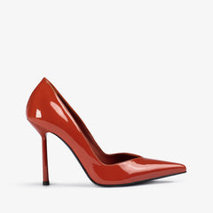 VIVIENNE PUMP 100 mm | LE SILLA 