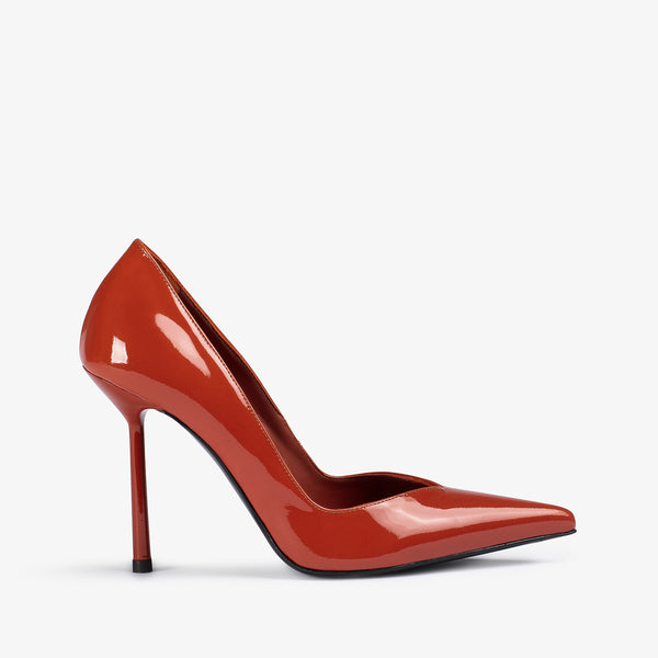 VIVIENNE PUMP 100 mm