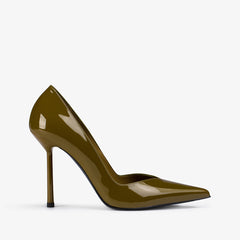VIVIENNE PUMP 100 mm | LE SILLA 