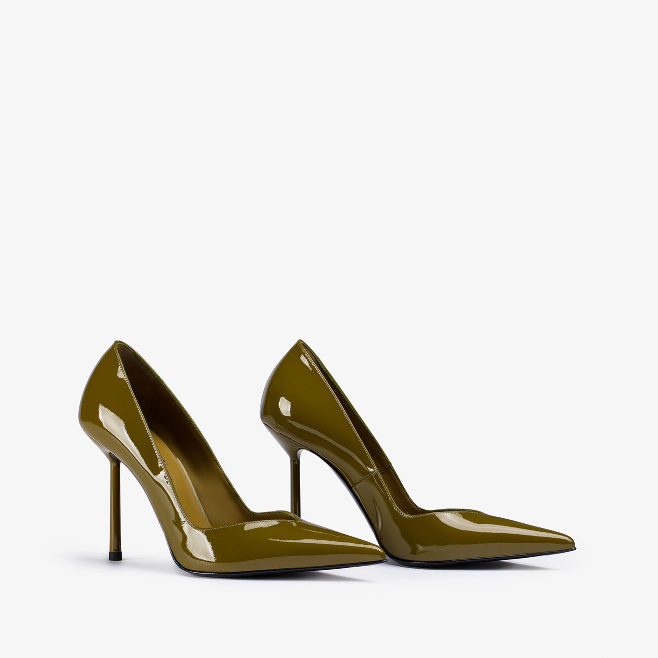 VIVIENNE PUMP 100 mm | LE SILLA 