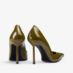 VIVIENNE PUMP 100 mm | LE SILLA 
