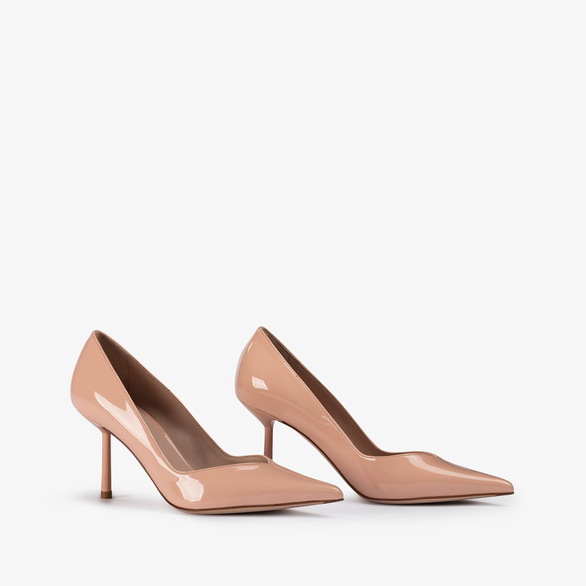 ESCARPIN VIVIENNE 80 mm | LE SILLA 