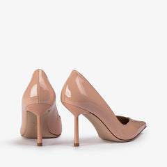 ESCARPIN VIVIENNE 80 mm | LE SILLA 