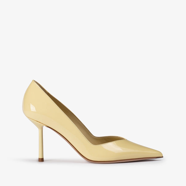 ESCARPIN VIVIENNE 80 mm