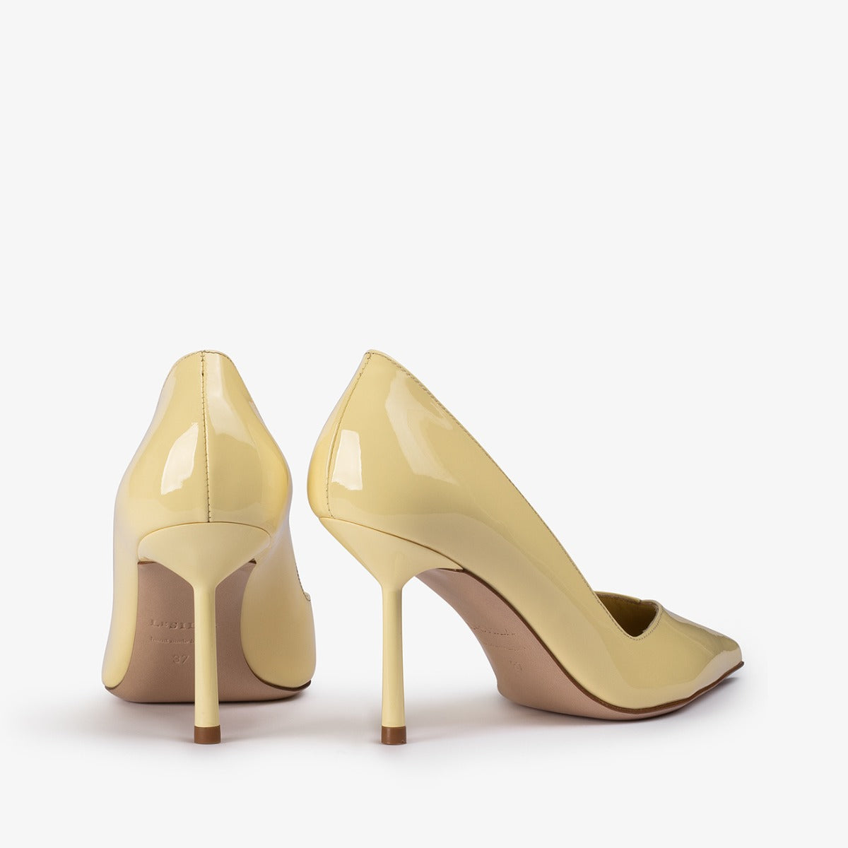 ESCARPIN VIVIENNE 80 mm | LE SILLA 