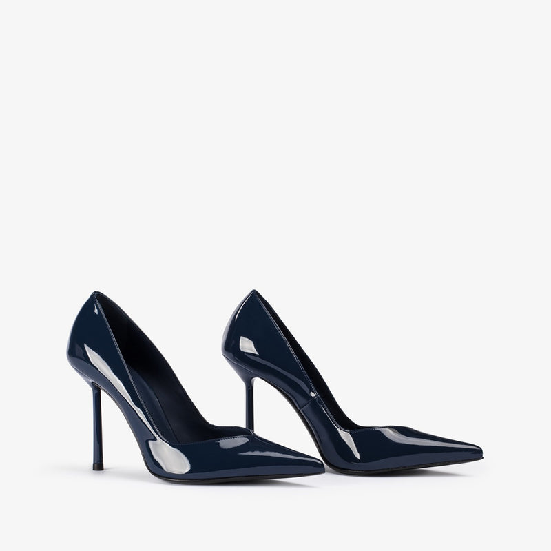 VIVIENNE PUMP 100 mm - Pumps | LE SILLA 