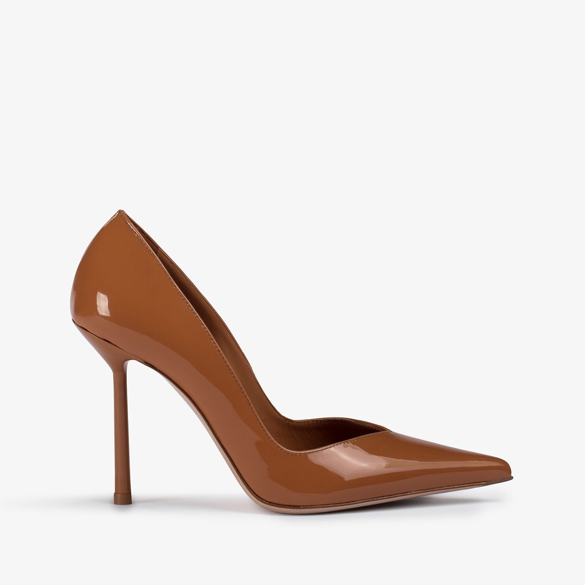 VIVIENNE PUMP 100 mm | LE SILLA 
