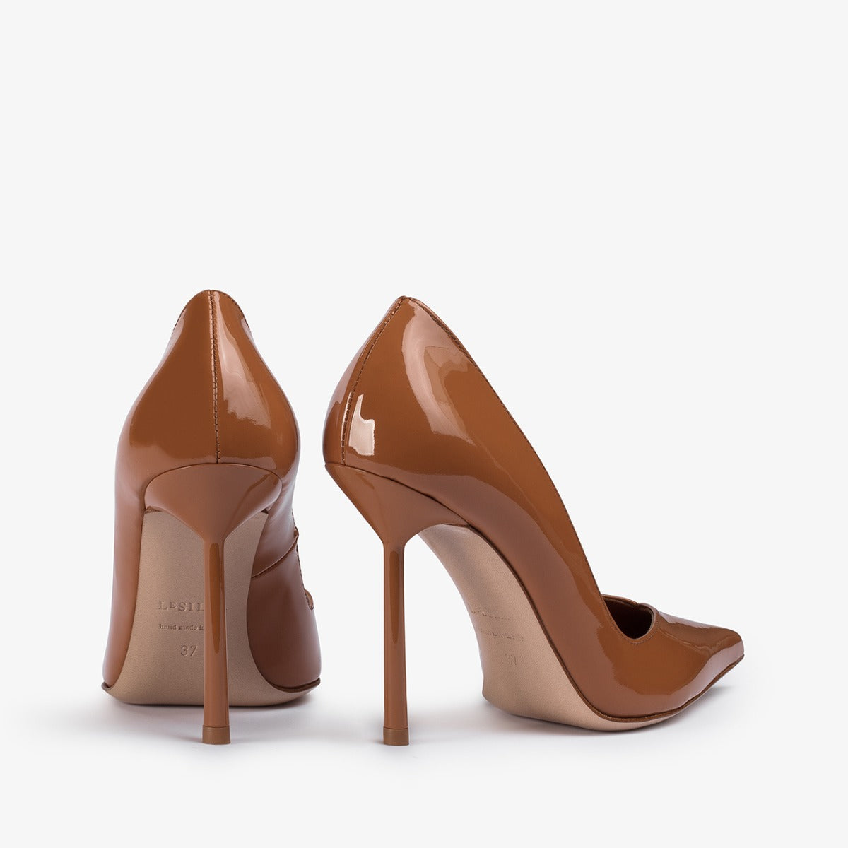 VIVIENNE PUMP 100 mm | LE SILLA 
