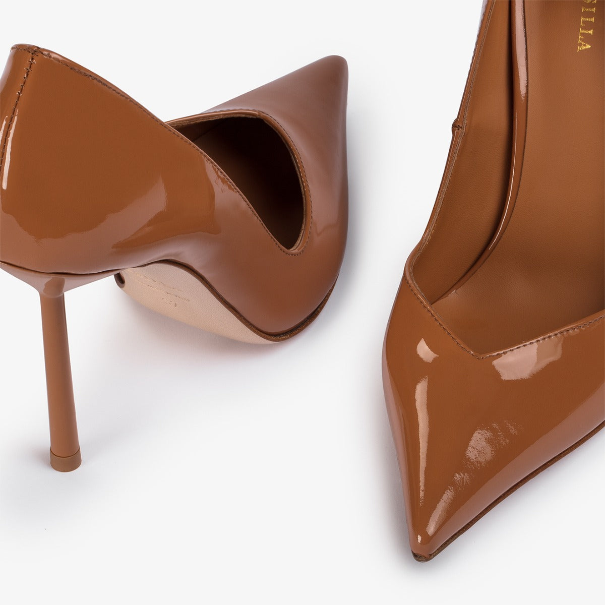 VIVIENNE PUMP 100 mm | LE SILLA 
