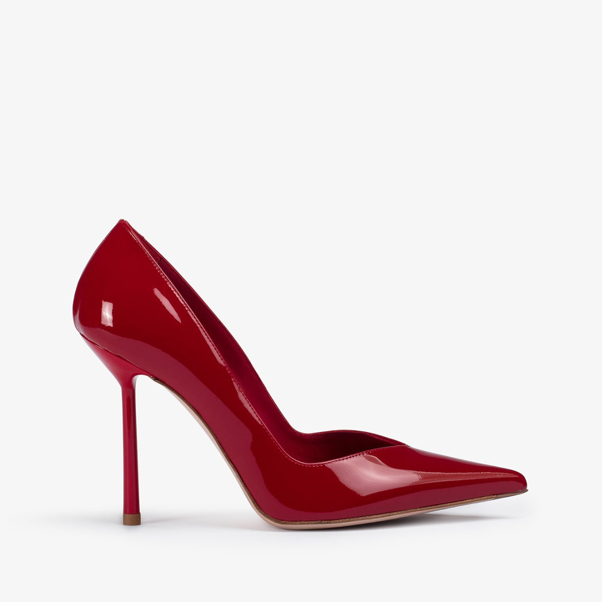 VIVIENNE PUMP 100 mm | LE SILLA 