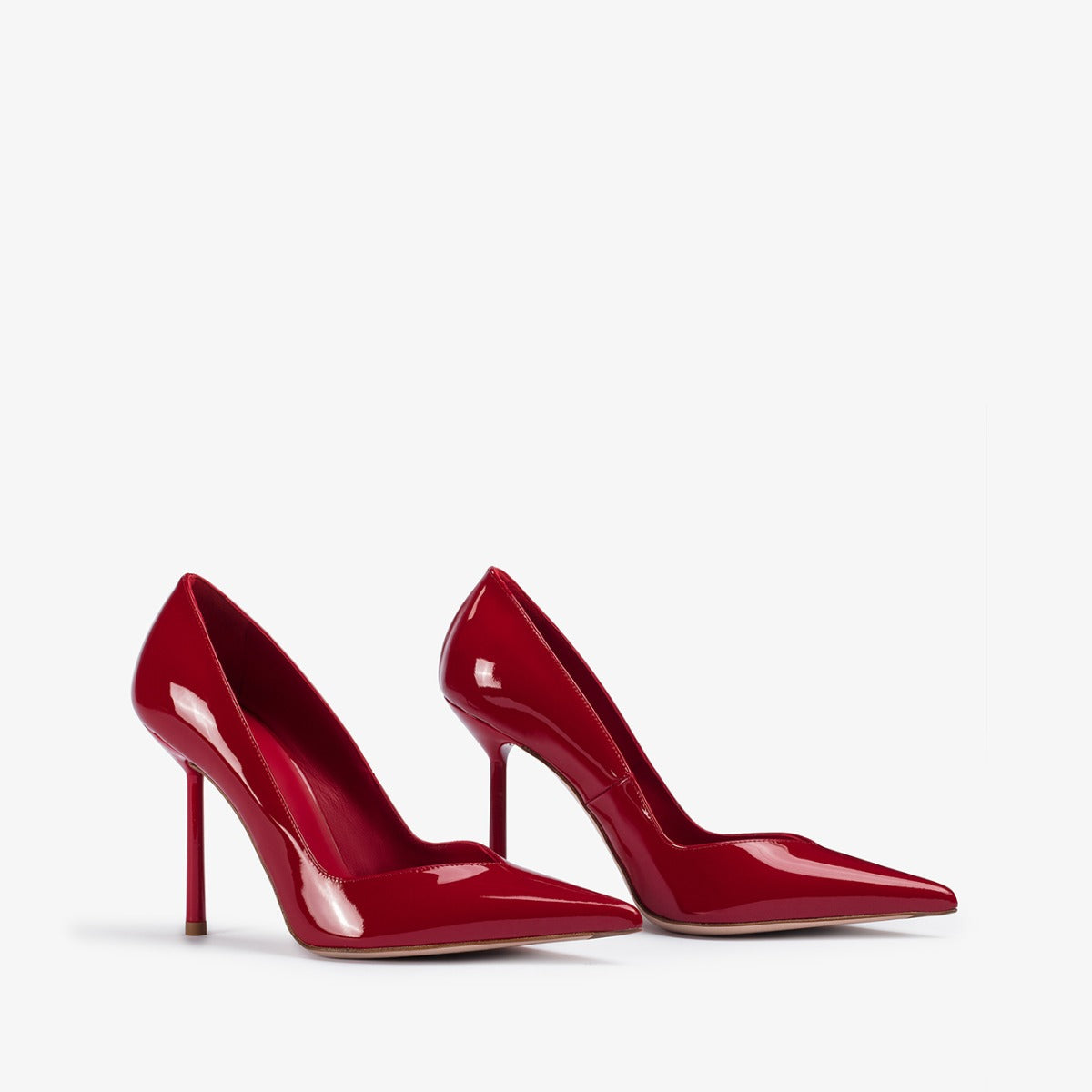 VIVIENNE PUMP 100 mm | LE SILLA 